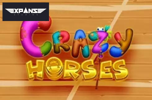 Crazy Horses